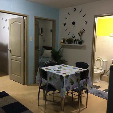 2 Bedroom Sorrento Oasis Pasig City Bagian luar foto