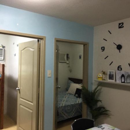 2 Bedroom Sorrento Oasis Pasig City Bagian luar foto