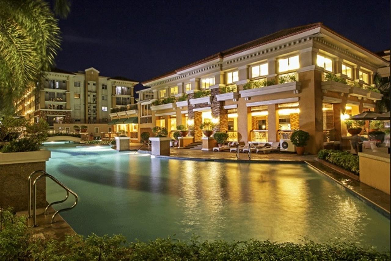 2 Bedroom Sorrento Oasis Pasig City Bagian luar foto