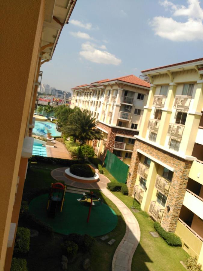 2 Bedroom Sorrento Oasis Pasig City Bagian luar foto