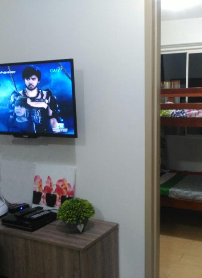 2 Bedroom Sorrento Oasis Pasig City Bagian luar foto