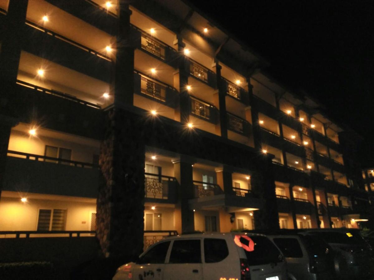 2 Bedroom Sorrento Oasis Pasig City Bagian luar foto