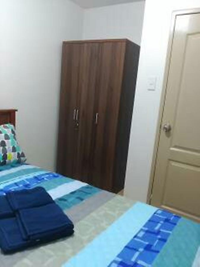 2 Bedroom Sorrento Oasis Pasig City Bagian luar foto