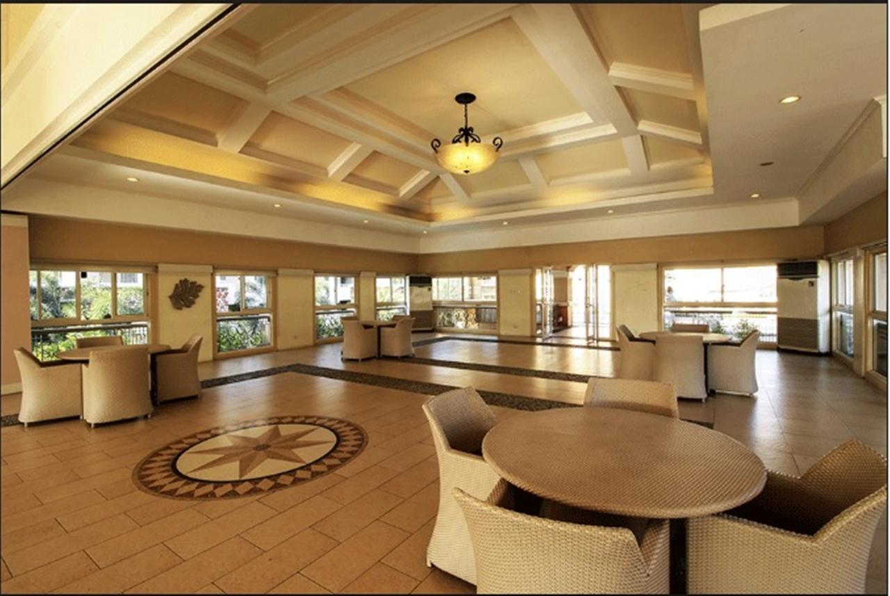 2 Bedroom Sorrento Oasis Pasig City Bagian luar foto