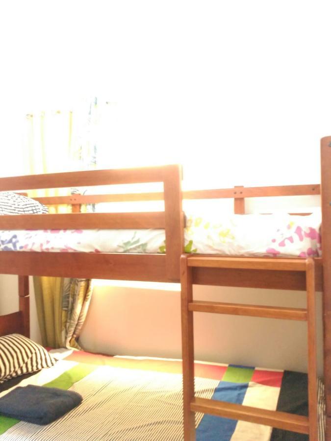 2 Bedroom Sorrento Oasis Pasig City Bagian luar foto
