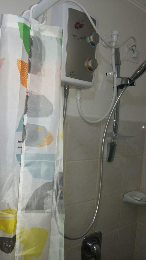 2 Bedroom Sorrento Oasis Pasig City Bagian luar foto