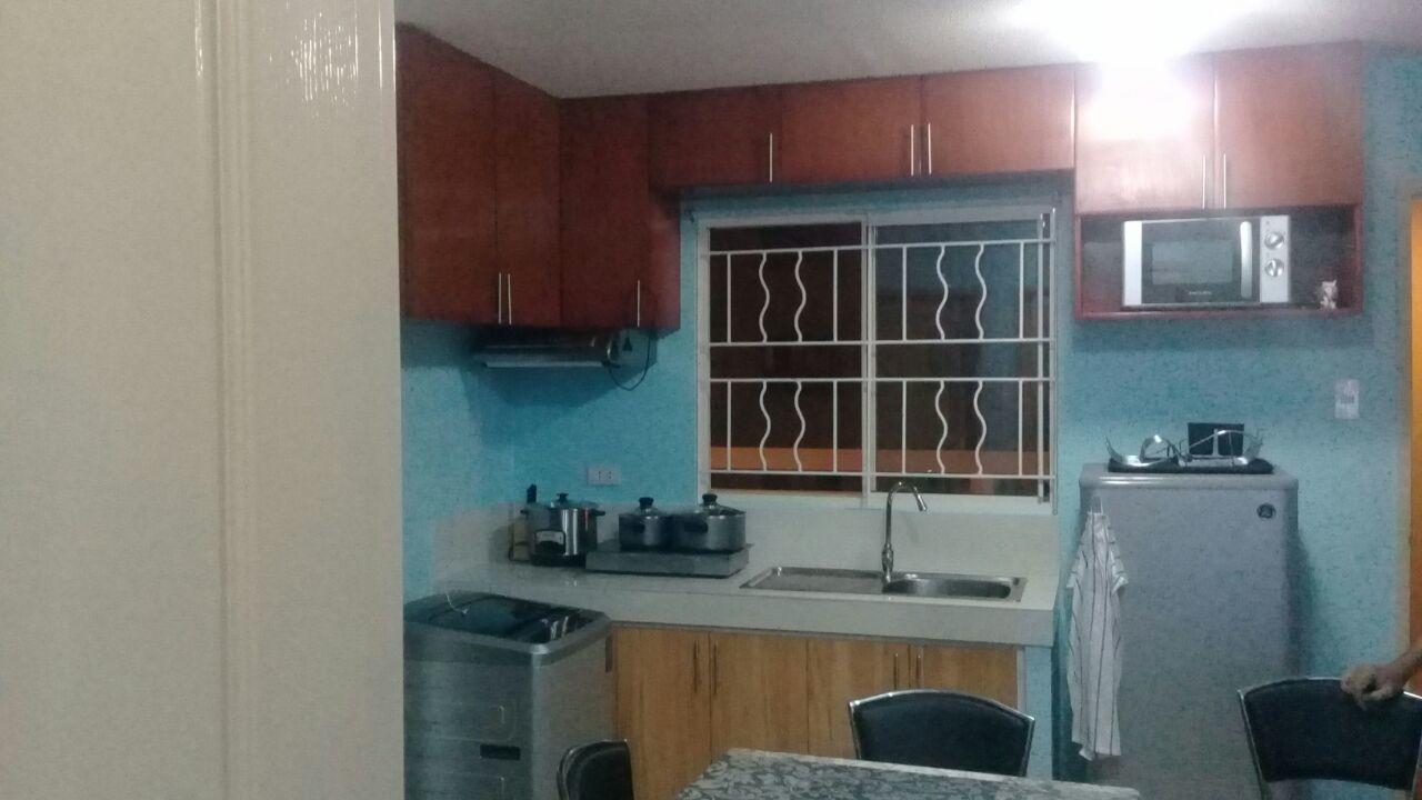2 Bedroom Sorrento Oasis Pasig City Bagian luar foto